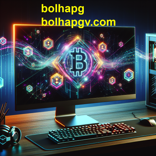 O Futuro dos Jogos: Tendências que Transformam a Indústria