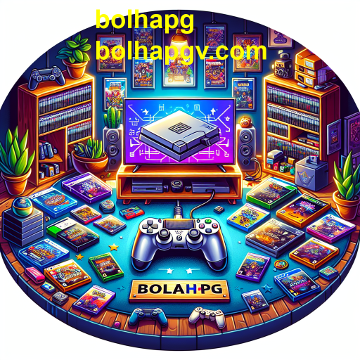 A Emoção dos Jogos de Ação: Um Gênero Incontornável